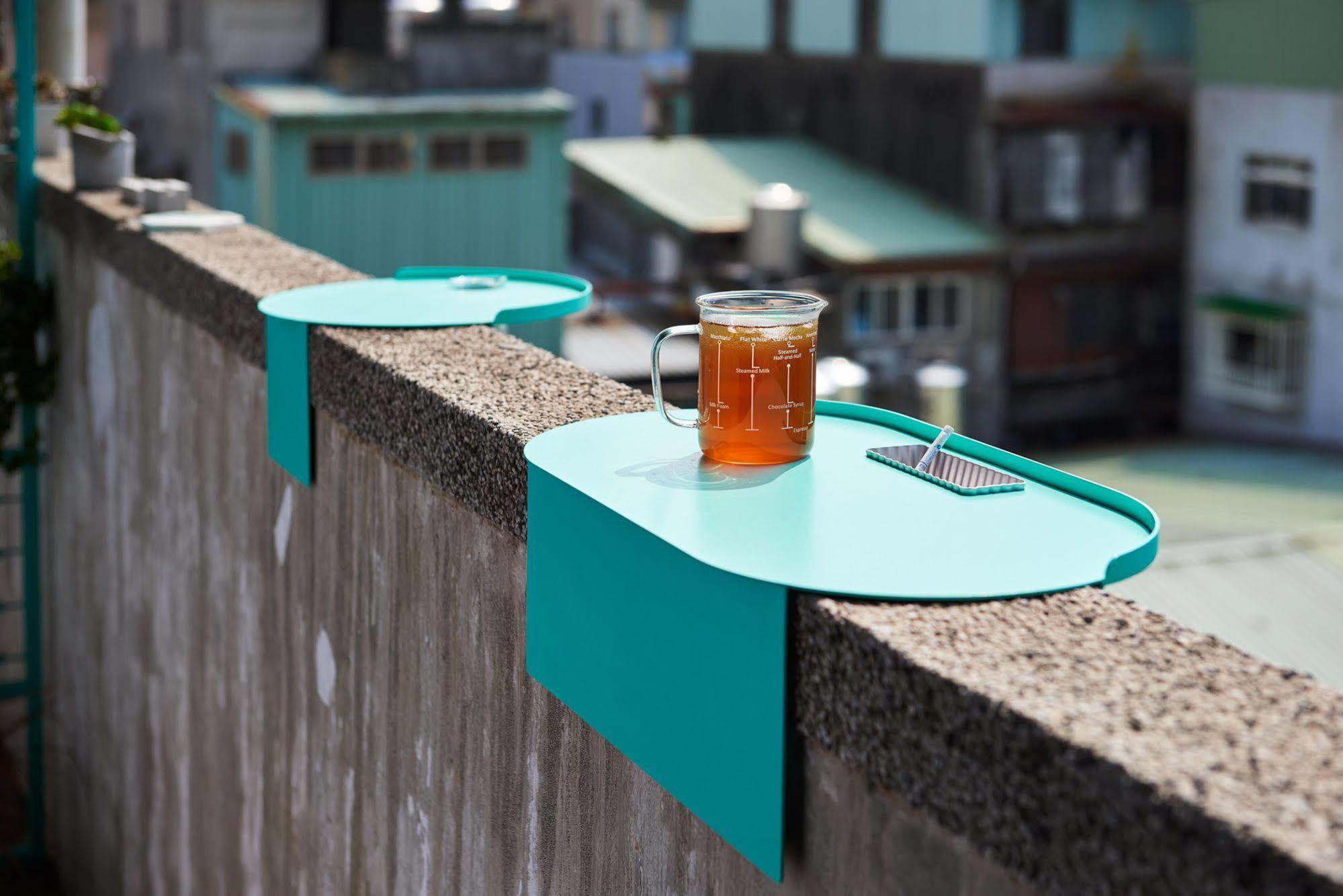 Play Design Hotel Taipei Exterior photo